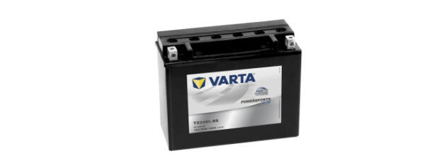 Varta Powersports AGM 12V 21 Ah