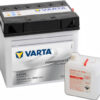 Varta Powersports Freshpack 12V 30 Ah