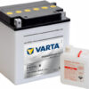 Varta Powersports Freshpack 12V 30 Ah