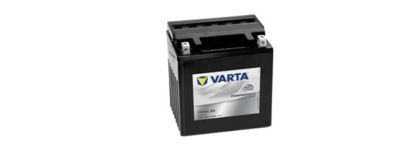 Varta Powersports AGM 12V 30 Ah