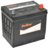 Delkor Start Batteri 12V 60 Ah 490A EN