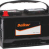 Delkor 950 Omni Start Batteri 12V 65 Ah