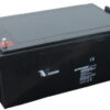 Vision FM Serie 12V 230 Ah AGM Batteri