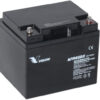 Vision FM Serie 12V 45 Ah AGM Batteri