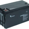 Vision FM Serie 12V 80 Ah AGM Batteri