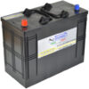 Danbrit Start Batteri 12V 140 Ah