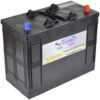 Danbrit Start Batteri 12V 140 Ah