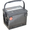Delkor Start Batteri 12V 60 Ah – Type 670
