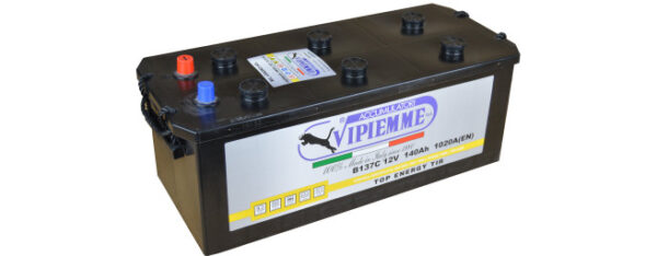 Danbrit Start Batteri 12V 158 Ah
