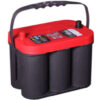 Optima Red Top 50 Ah - RT C 4,2