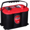 Optima Red Top 50 Ah - RT R 4,2