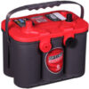 Optima Red Top 50 Ah - RT U 4,2