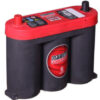 Optima Red Top 50 Ah (6 volt) - RT U 2,1