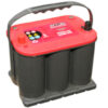 Optima Red Top 44 Ah - RT S 3,7