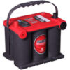 Optima Red Top 44 Ah - RT U 3,7