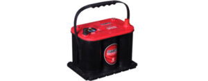 Optima Red Top 44 Ah - RT R 3,7