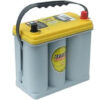 Optima Yellow Top 38 Ah – YT R 2,7