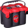 Optima Red Top 50 Ah - RT F 4,2