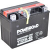 Danbrit Mc Batteri YTX15LBS 12V 13 Ah
