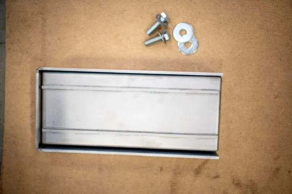 Topplademagnet