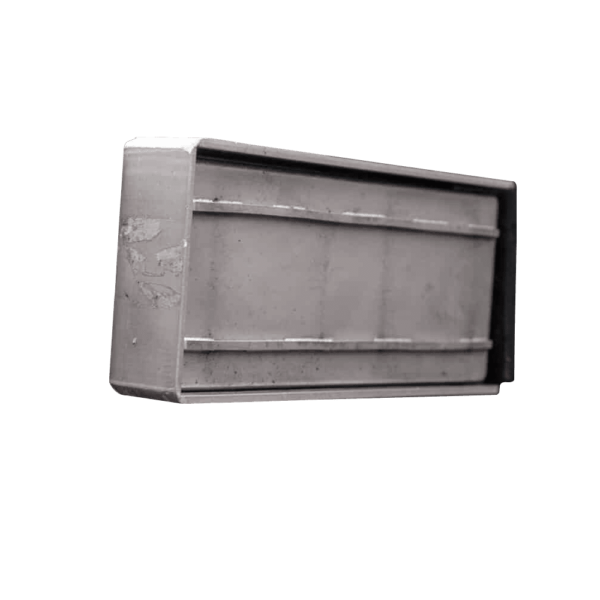 Topplademagnet