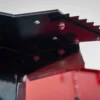 Topplademagnet