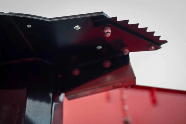 Topplademagnet