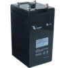 Vision Batteri 2V 400 Ah AGM Celle