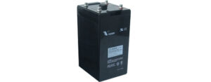 Vision Batteri 2V 400 Ah AGM Celle