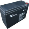 Vision CP Serie 12V 10 Ah AGM Batteri
