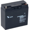 Vision CP Serie 12V 18 Ah AGM Batteri