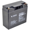 Vision CP Serie 12V 20 Ah AGM Batteri