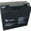 Vision CP Serie 12V 20 Ah AGM Batteri VP