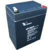 Vision CP Serie 12V 2,9 Ah AGM Batteri