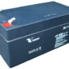 Vision CP Serie 12V 3,2 Ah AGM Batteri