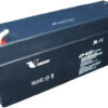 Vision CP-Serie 6V 3,2 Ah AGM Batteri