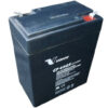 Vision CP-Serie 6V 8 Ah AGM Batteri