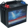 Vision EV Serie 12V 85 Ah AGM Batteri
