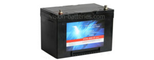 EV34-65A-X-656x256 Vision EV Serie 12V 65 Ah AGM Batteri