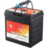 Vision Batteri 6V 220 Ah AGM