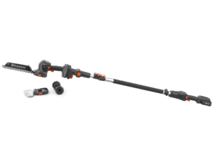 Aspire™ S20-P4A + Aspire™ stang P4A med batteri og oplader