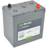 Eternity GEL Batteri 6V 180 Ah 5/H