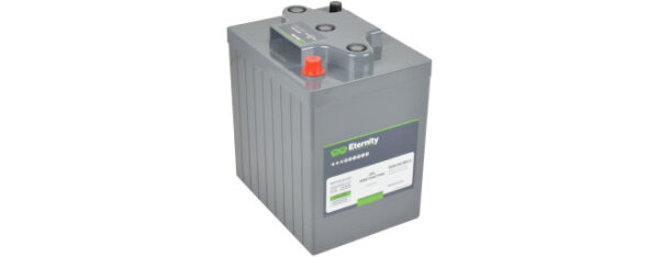 Eternity GEL Batteri 6V 184 Ah 5/H