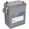 Eternity GEL Batteri 6V 245 Ah 5/H