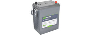 Eternity GEL Batteri 6V 245 Ah 5/H