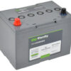 Eternity GEL Batteri 12V 54 Ah 5/H