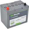 Eternity GEL Batteri 12V 71 Ah 5/H