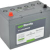 Eternity GEL Batteri 12V 78 Ah 5/H
