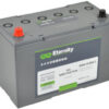 Eternity GEL Batteri 12V 85 Ah 5/H