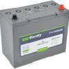Eternity GEL Batteri 12V 108 Ah 5/H